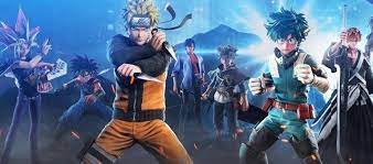 Jump Force PS4_3